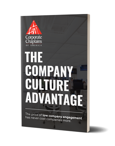 The Company Culture Advantage for Business Owners